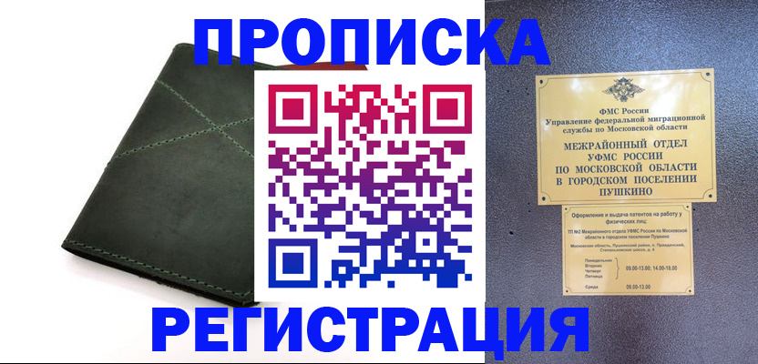 прописка в квартире в Благовещенске